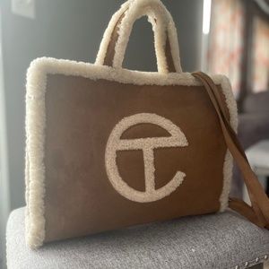Telfa handbag